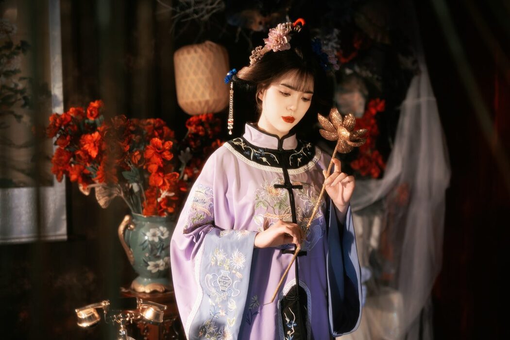 YiTuYu艺图语 Vol.4509 Xiao Xue