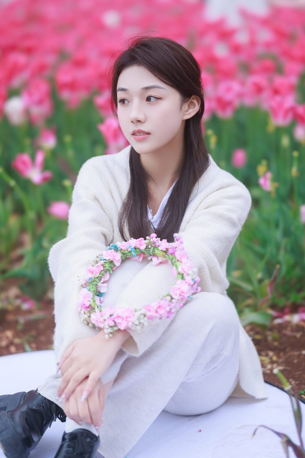 YiTuYu艺图语 Vol.4491 Pei Tong Xue
