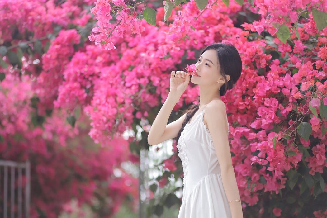 YiTuYu艺图语 Vol.4442 Han Han