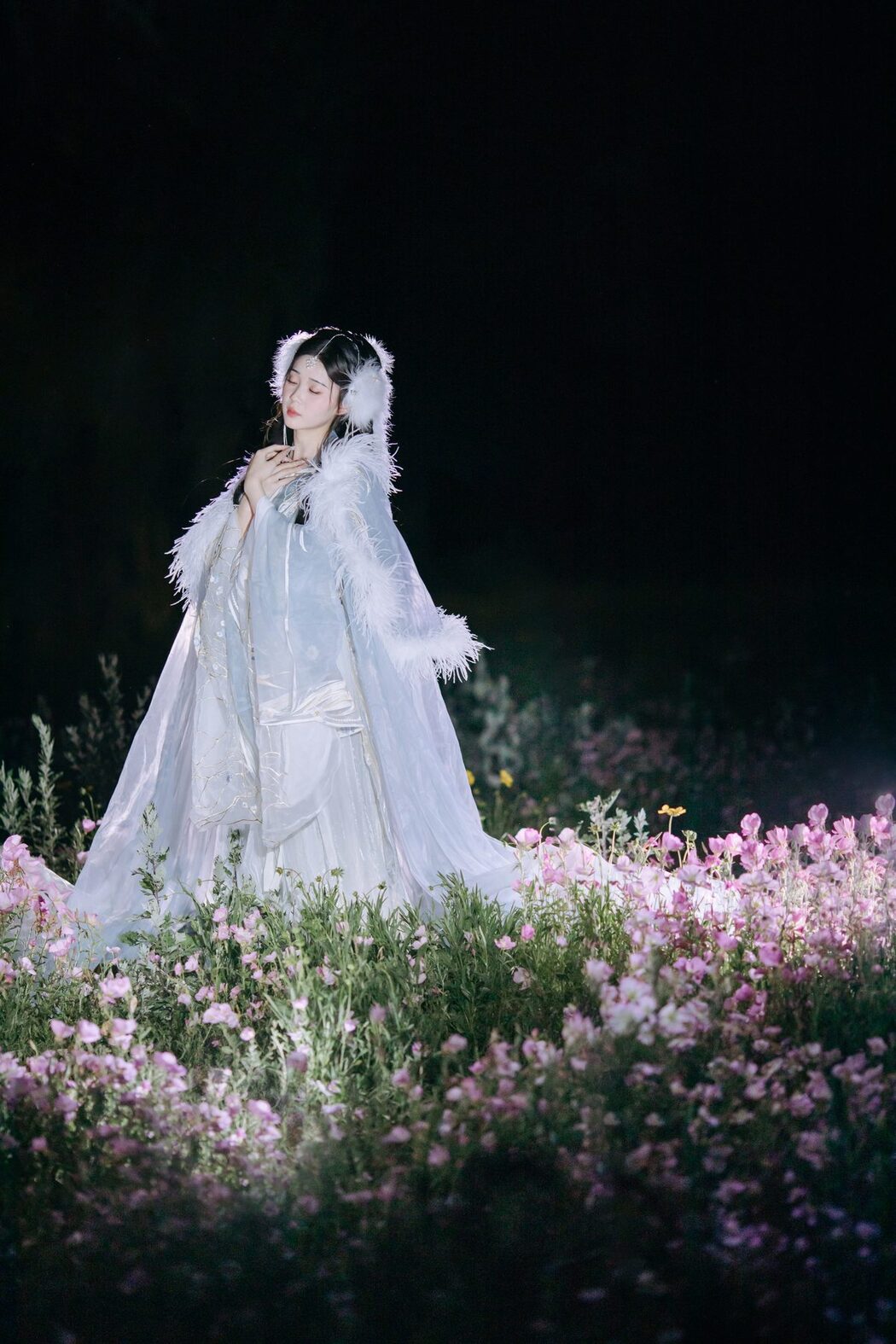 YiTuYu艺图语 Vol.4450 Chu Yuan Yuan