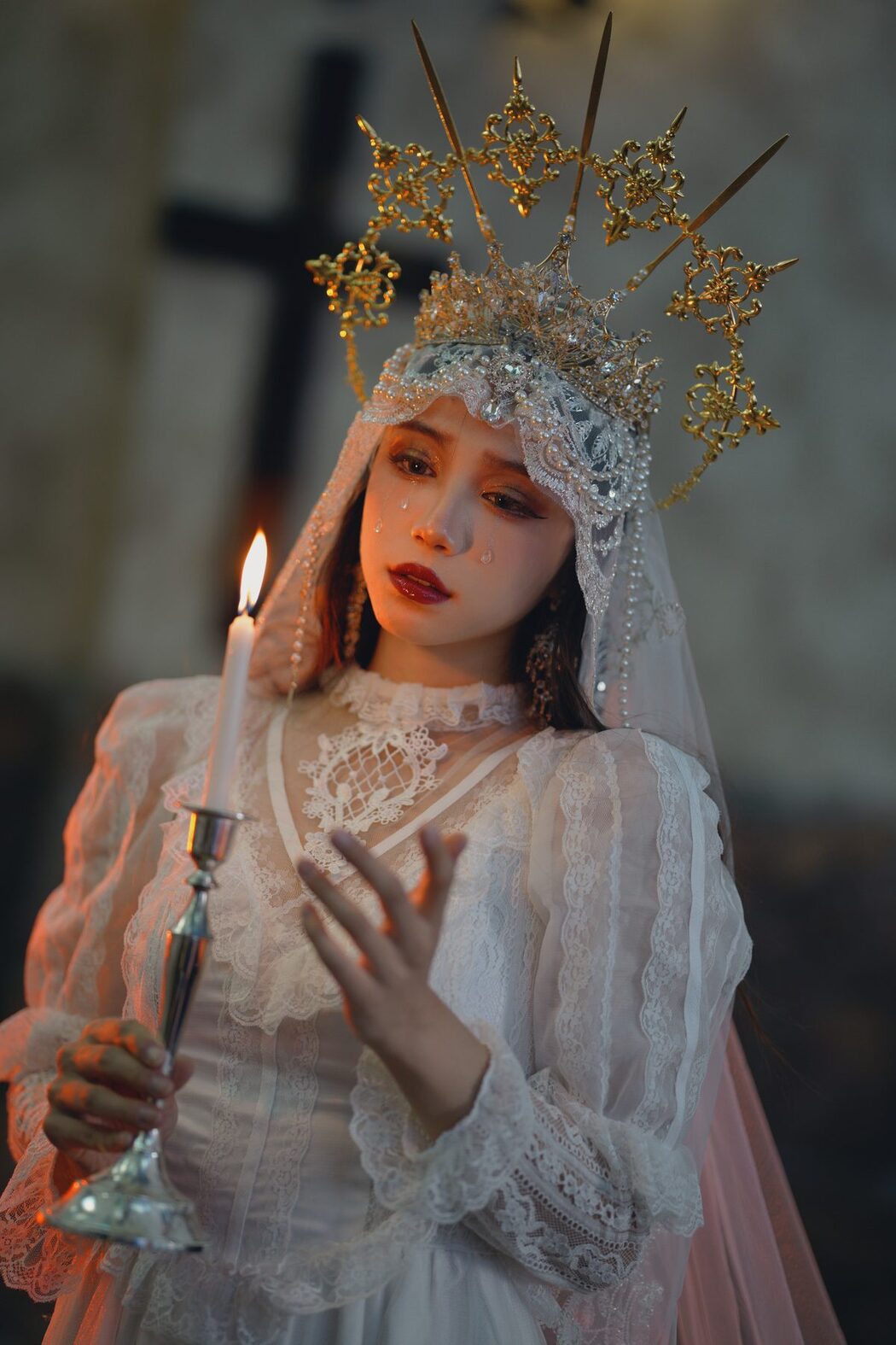 YiTuYu艺图语 Vol.4416 Er Jia Liu