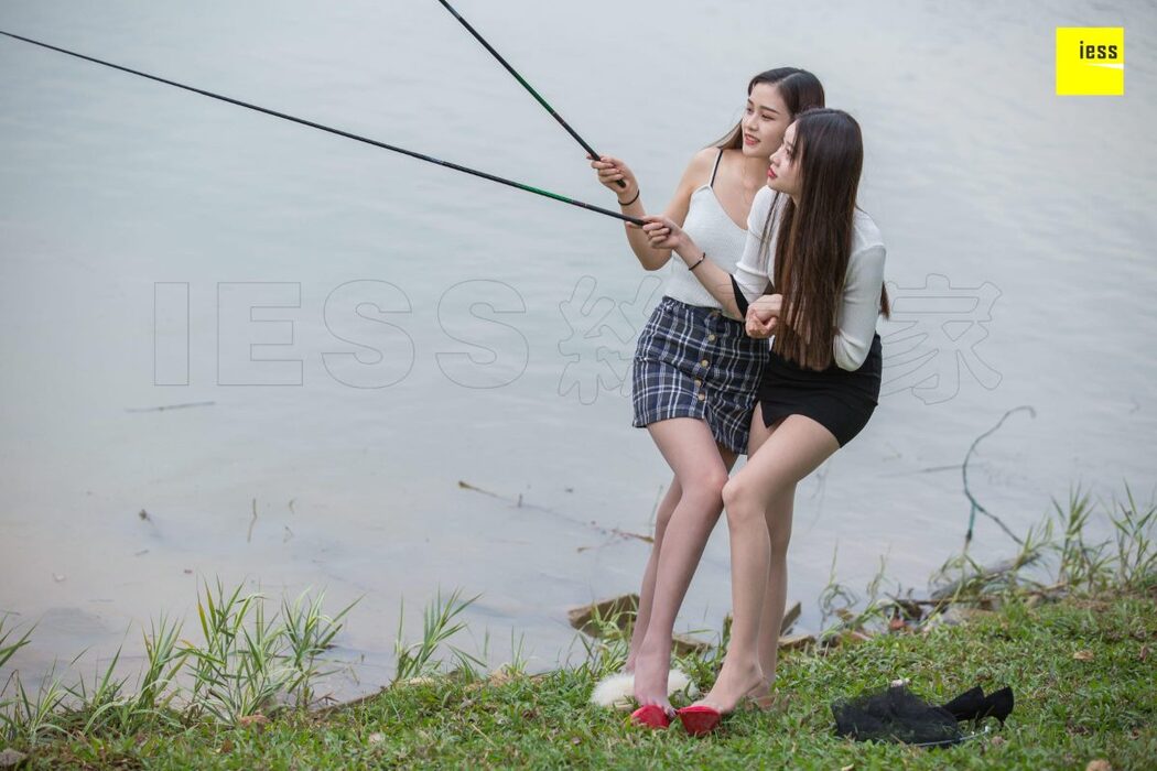 IESS异思趣向 SXJ.T049 Jia Jia