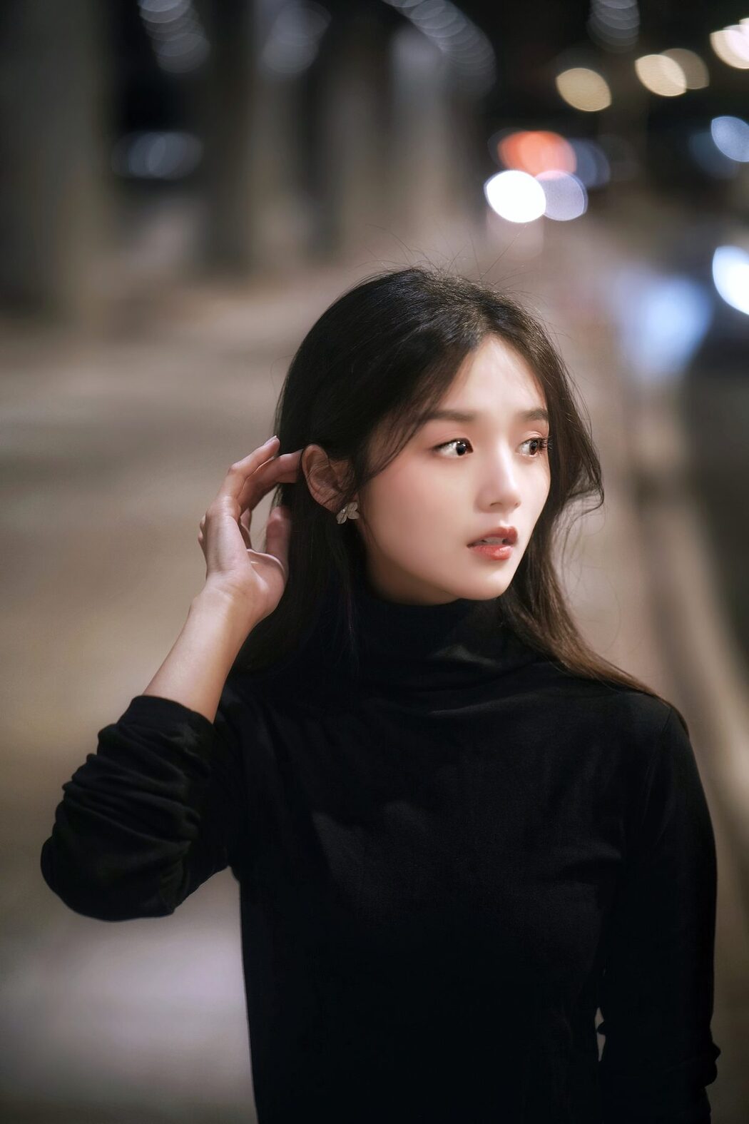 YiTuYu艺图语 Vol.4410 Yu Wen
