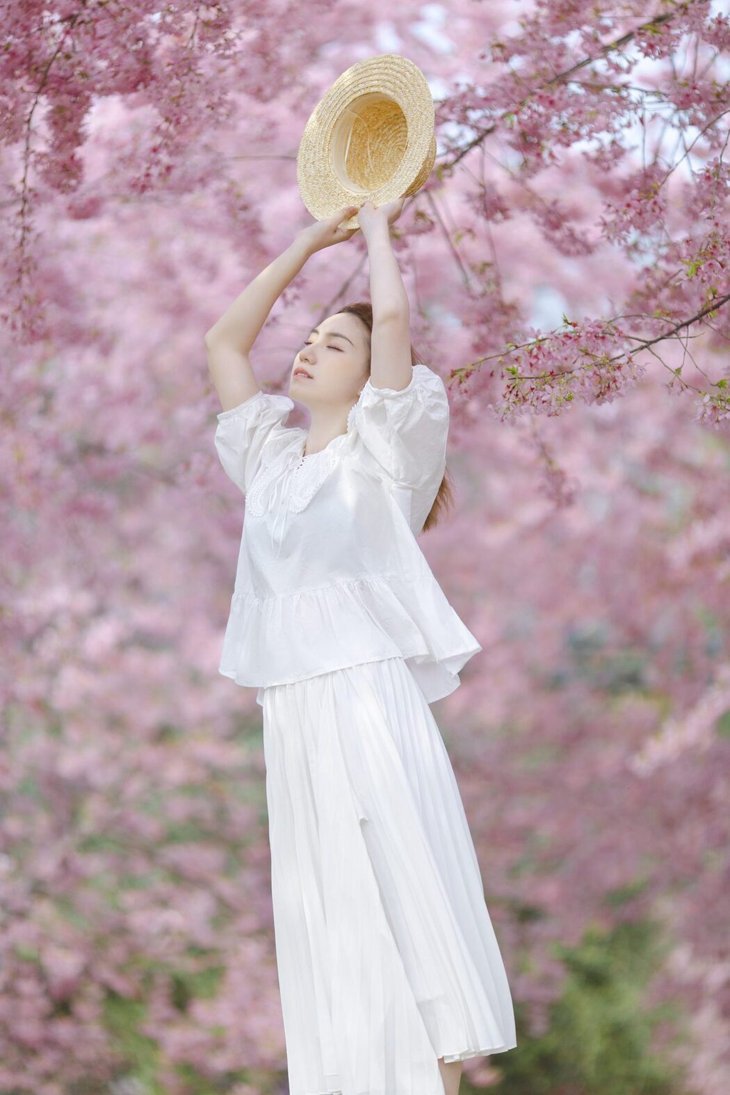 YiTuYu艺图语 Vol.4455 Qi Qi Si Shi Jiu