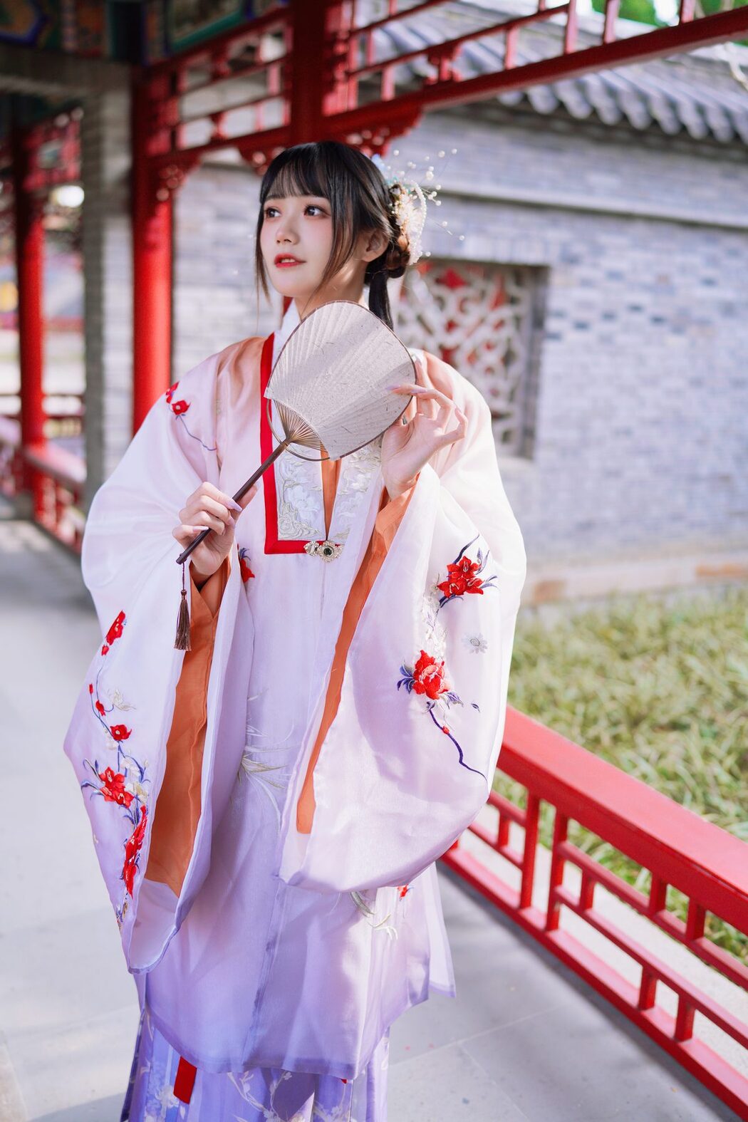 YiTuYu艺图语 Vol.4384 Tu Zi Zzz Bu Chi Hu Luo Bo