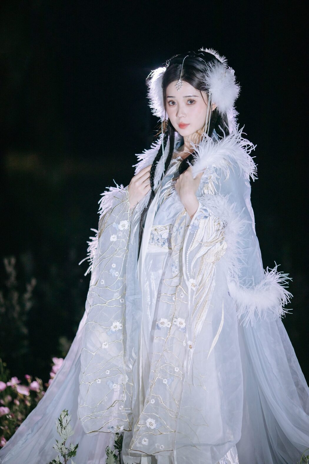 YiTuYu艺图语 Vol.4450 Chu Yuan Yuan