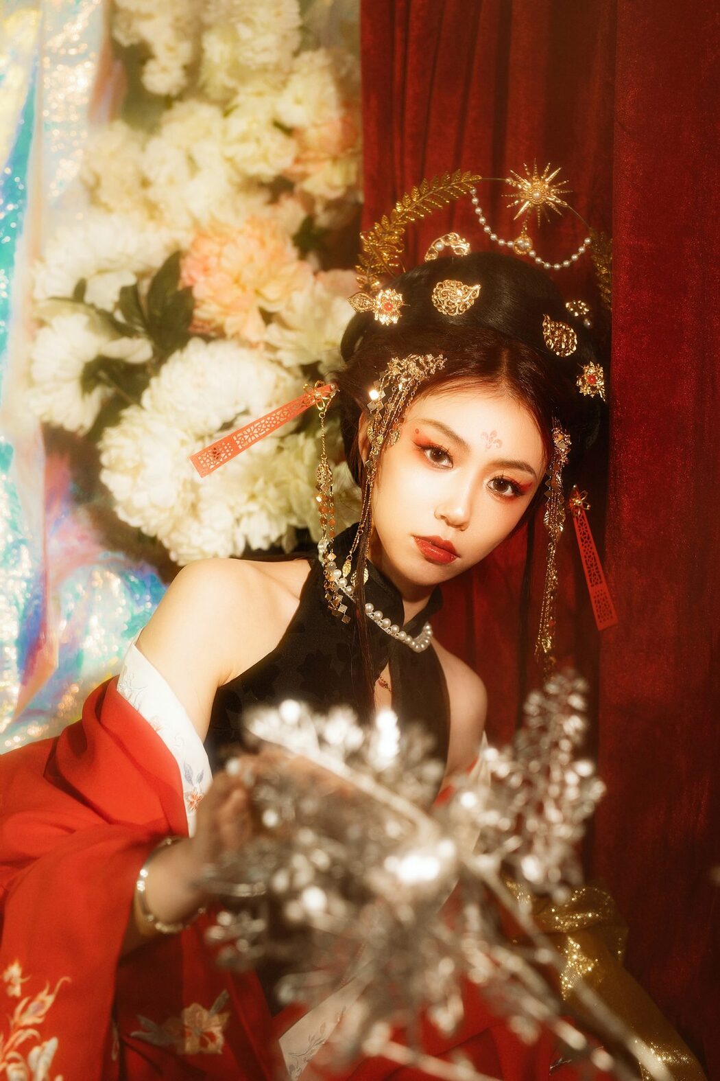 YiTuYu艺图语 Vol.4377 Ten
