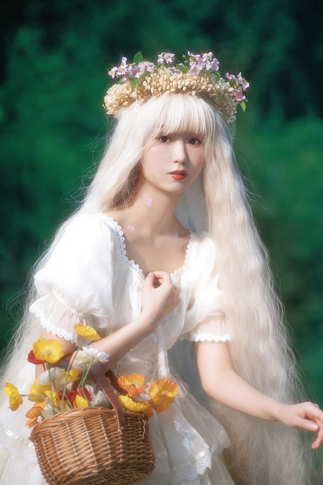 YiTuYu艺图语 Vol.4407 Er Jin Hua