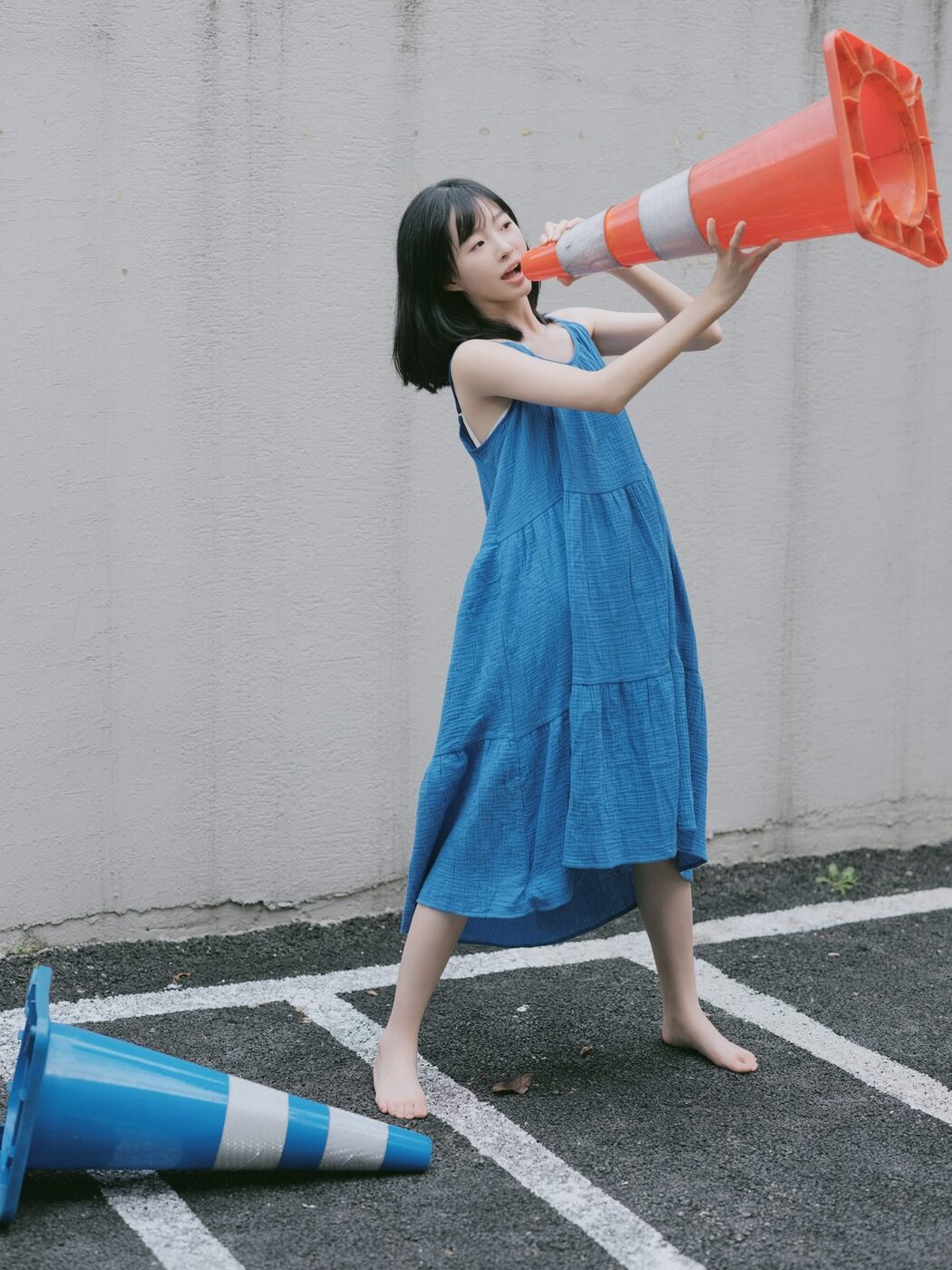 YiTuYu艺图语 Vol.4457 Bai No