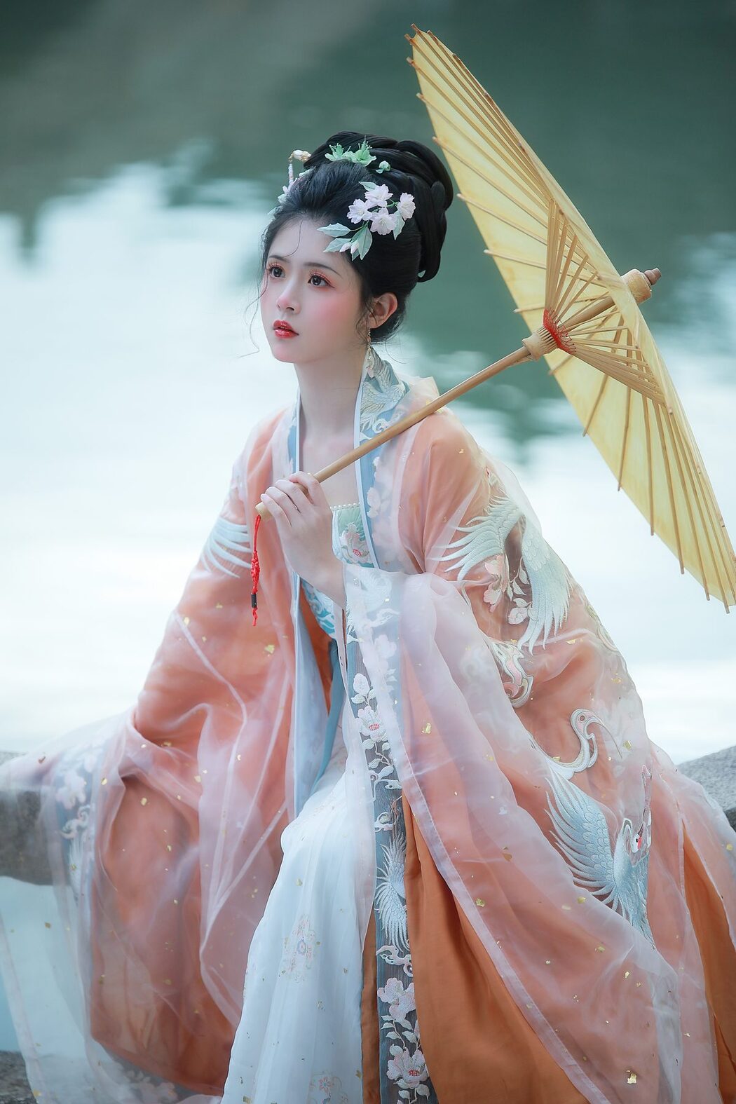 YiTuYu艺图语 Vol.4478 Yi Mi