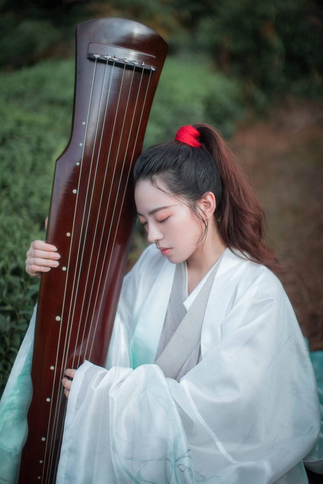YiTuYu艺图语 Vol.4511 Emma