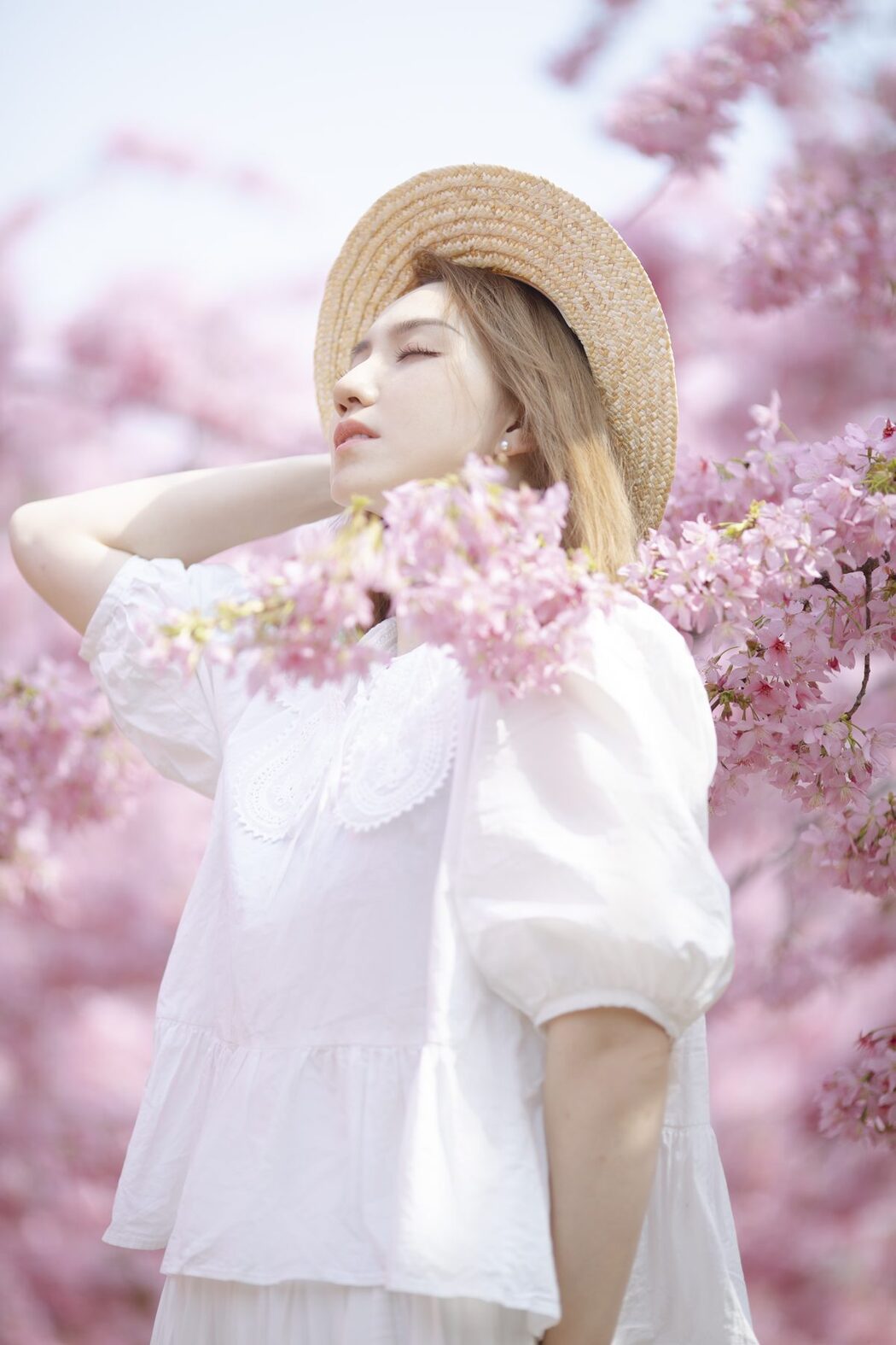 YiTuYu艺图语 Vol.4455 Qi Qi Si Shi Jiu