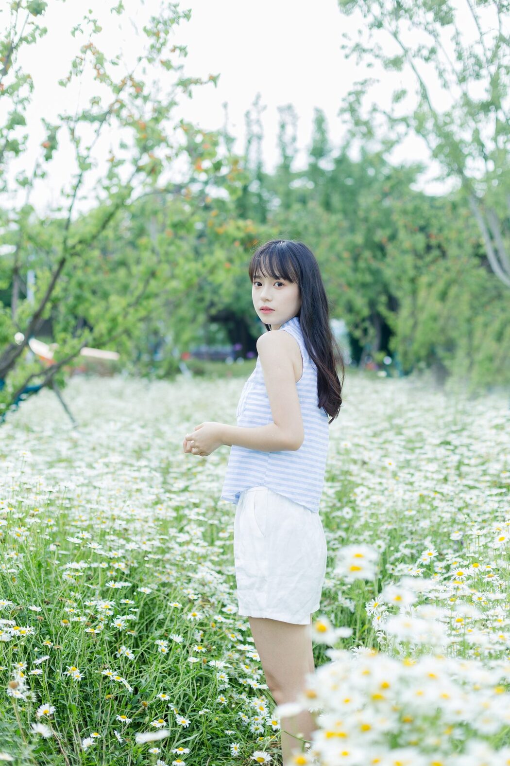 YiTuYu艺图语 Vol.4441 Yan Yun Lin Er