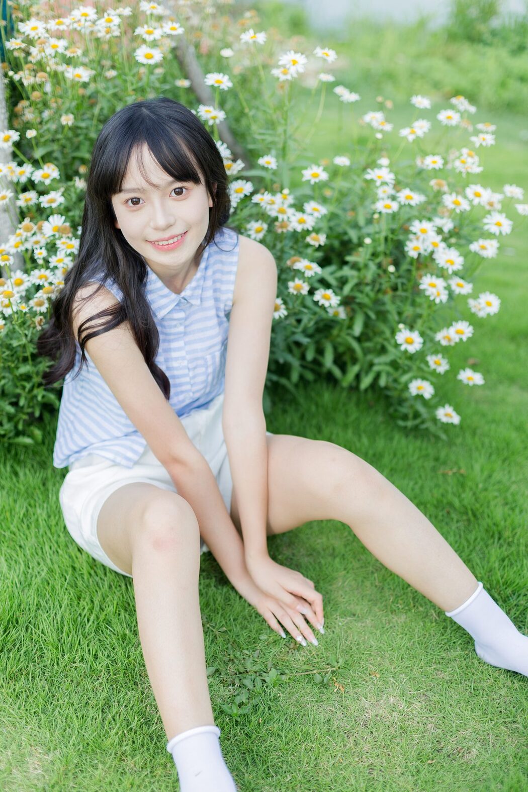 YiTuYu艺图语 Vol.4441 Yan Yun Lin Er