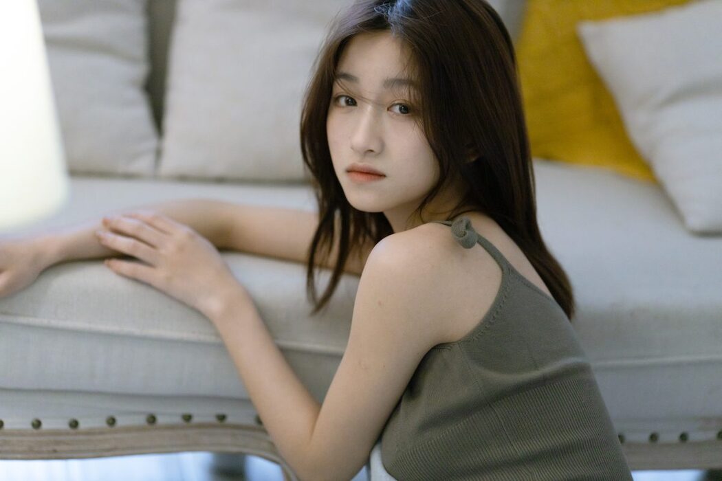YiTuYu艺图语 Vol.4505 Yu Er