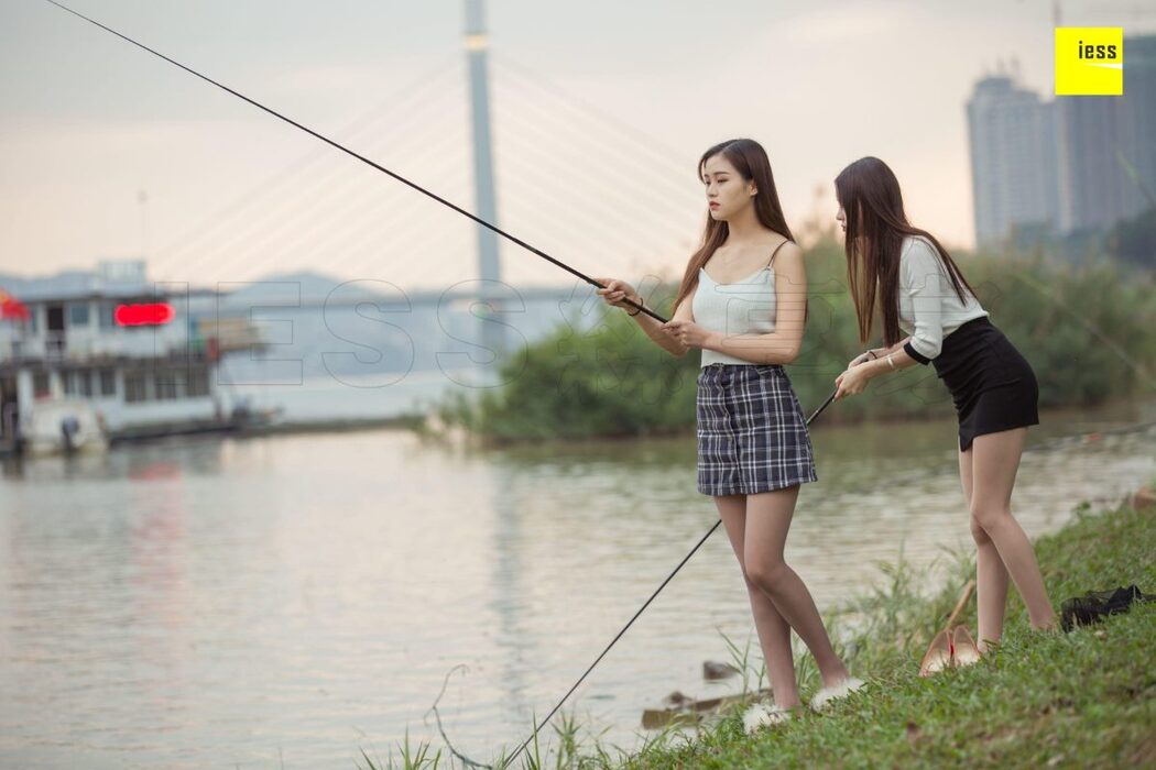 IESS异思趣向 SXJ.T049 Jia Jia