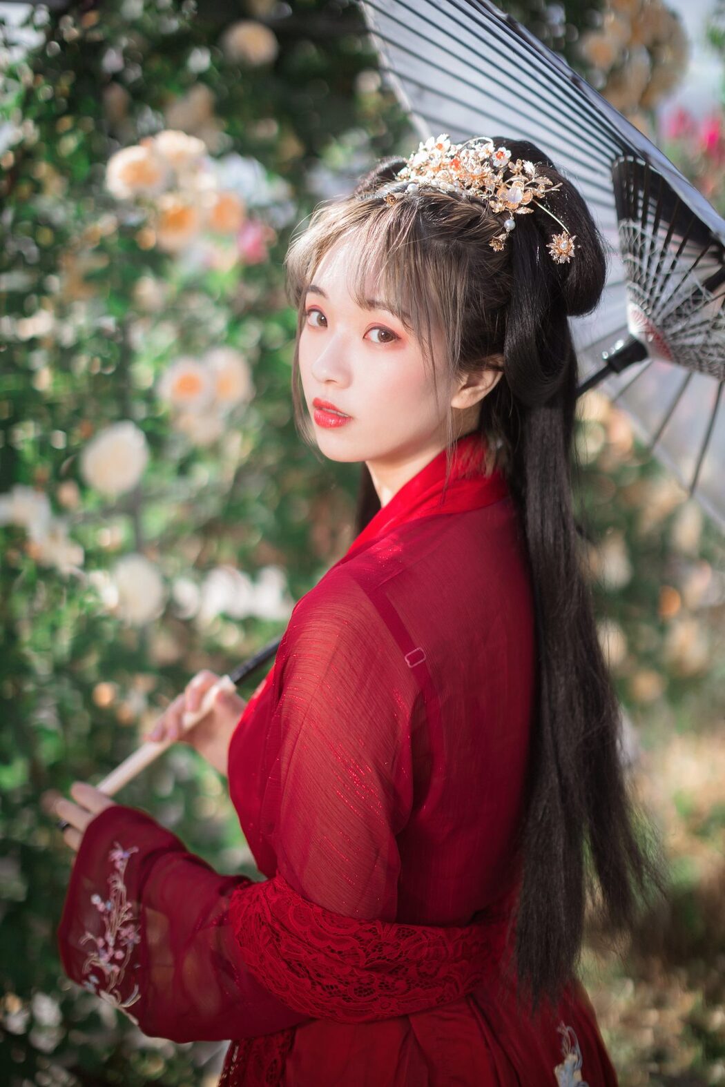 YiTuYu艺图语 Vol.4497 Xiao Nian