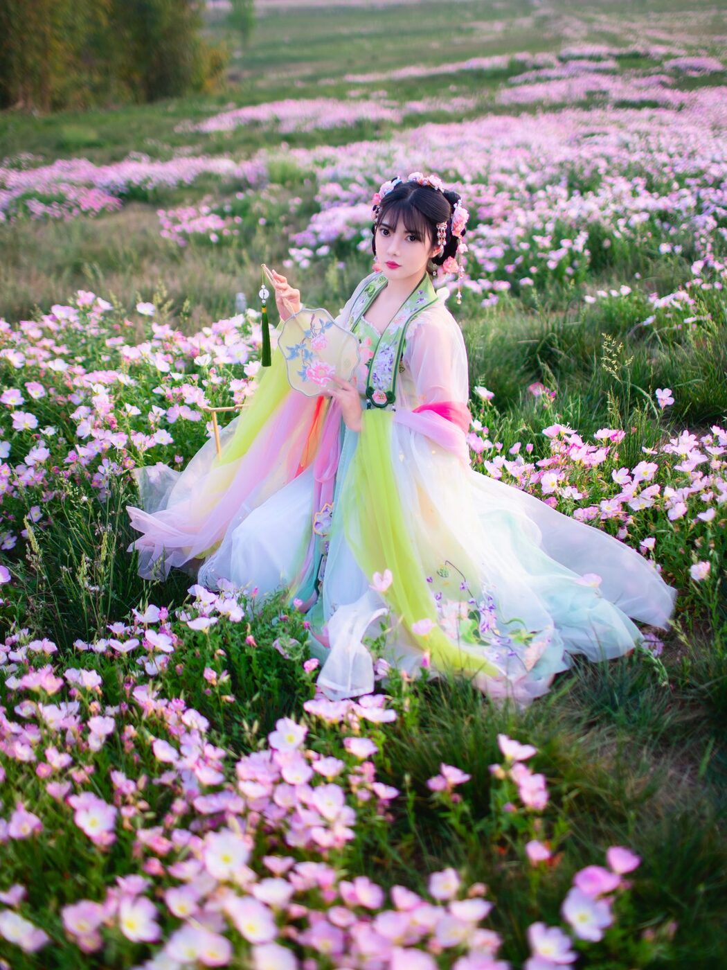 YiTuYu艺图语 Vol.4432 Xiao Xing Xing