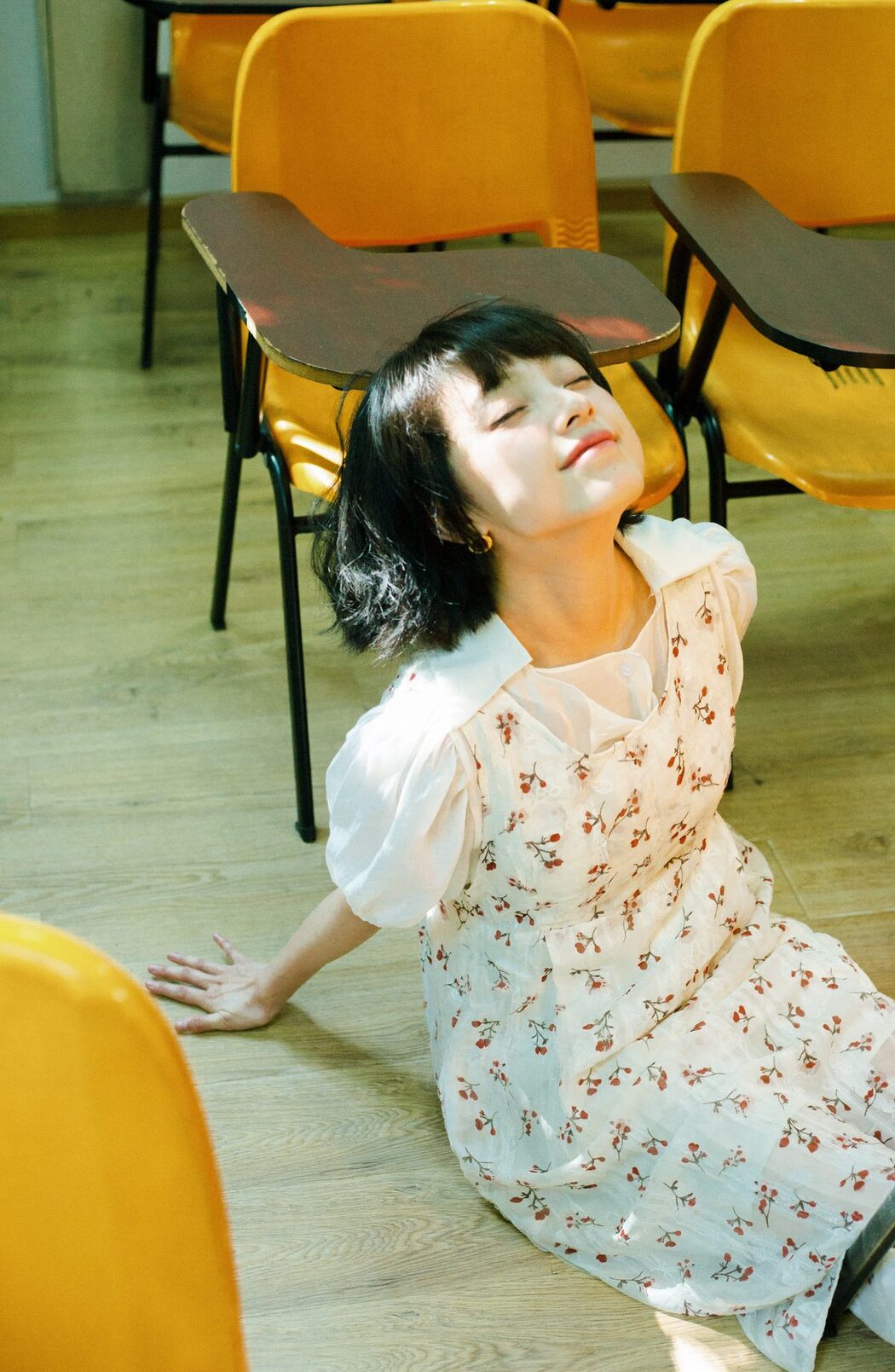 YiTuYu艺图语 Vol.4440 Ao Wu