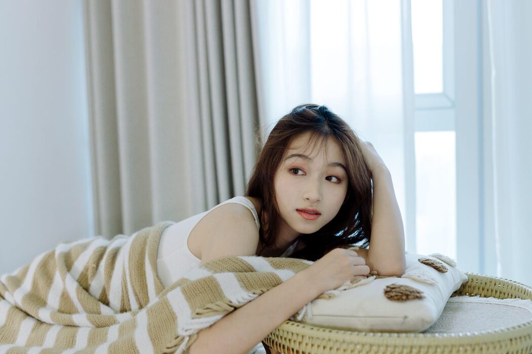 YiTuYu艺图语 Vol.4439 Yu Er