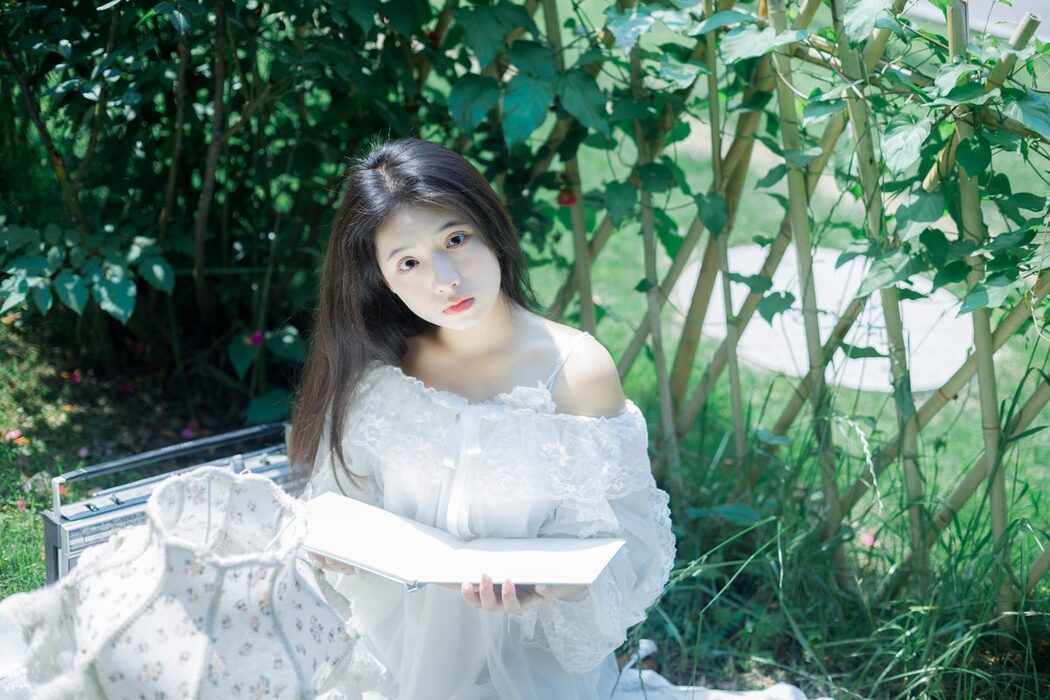 YiTuYu艺图语 Vol.4488 Mu You