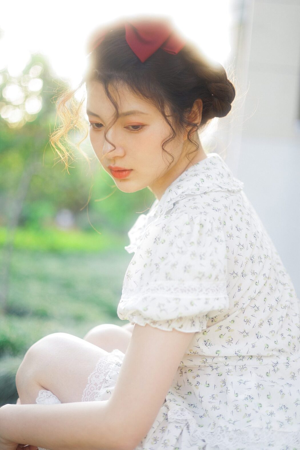 YiTuYu艺图语 Vol.4411 Li Yue