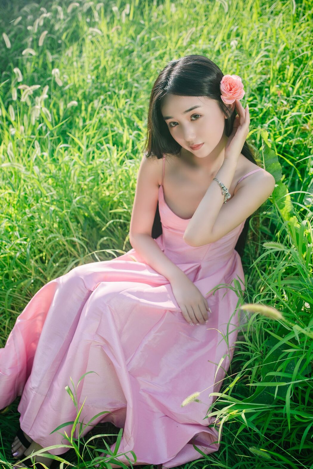 YiTuYu艺图语 Vol.4507 Yi Yu He Bao Dan