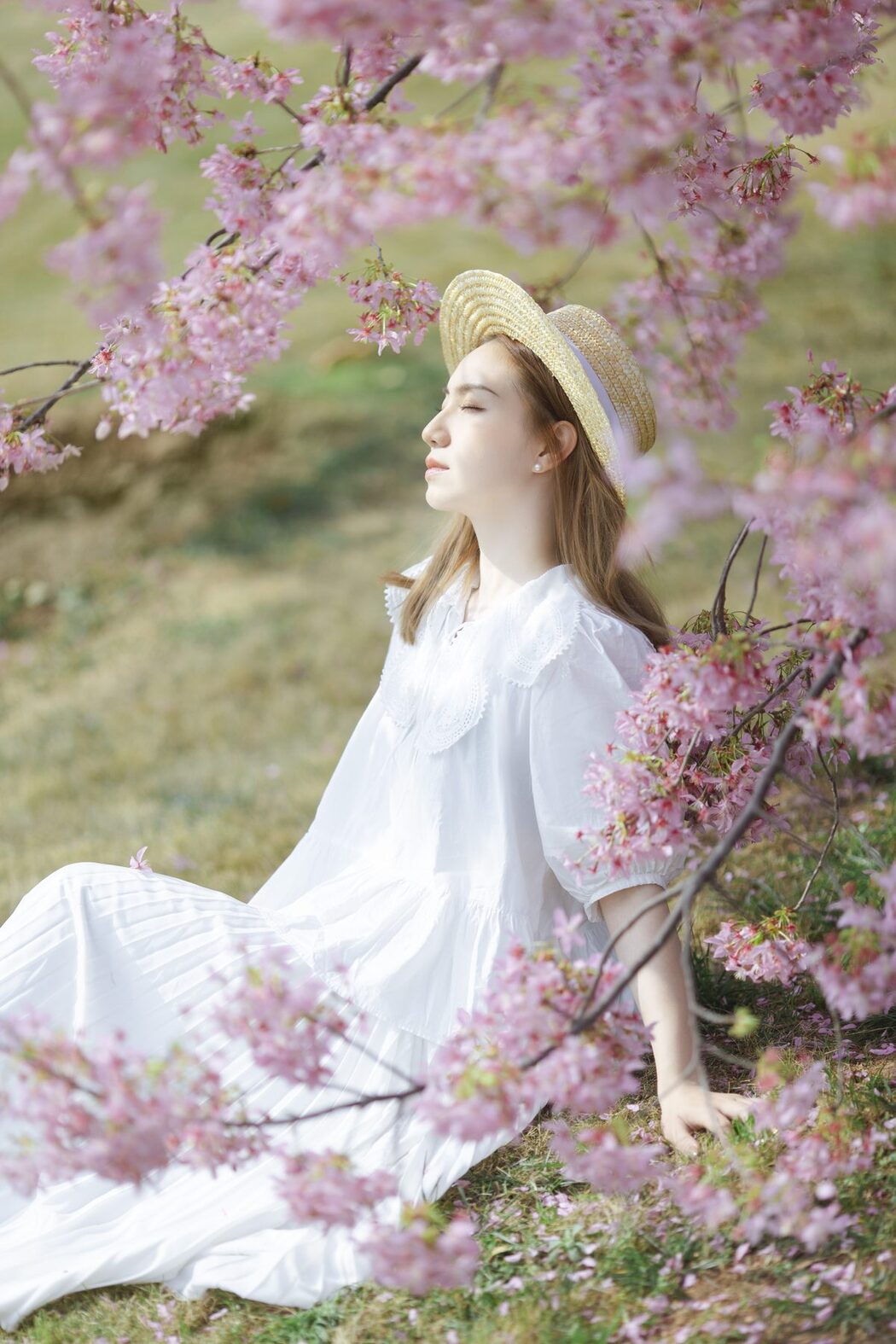 YiTuYu艺图语 Vol.4455 Qi Qi Si Shi Jiu