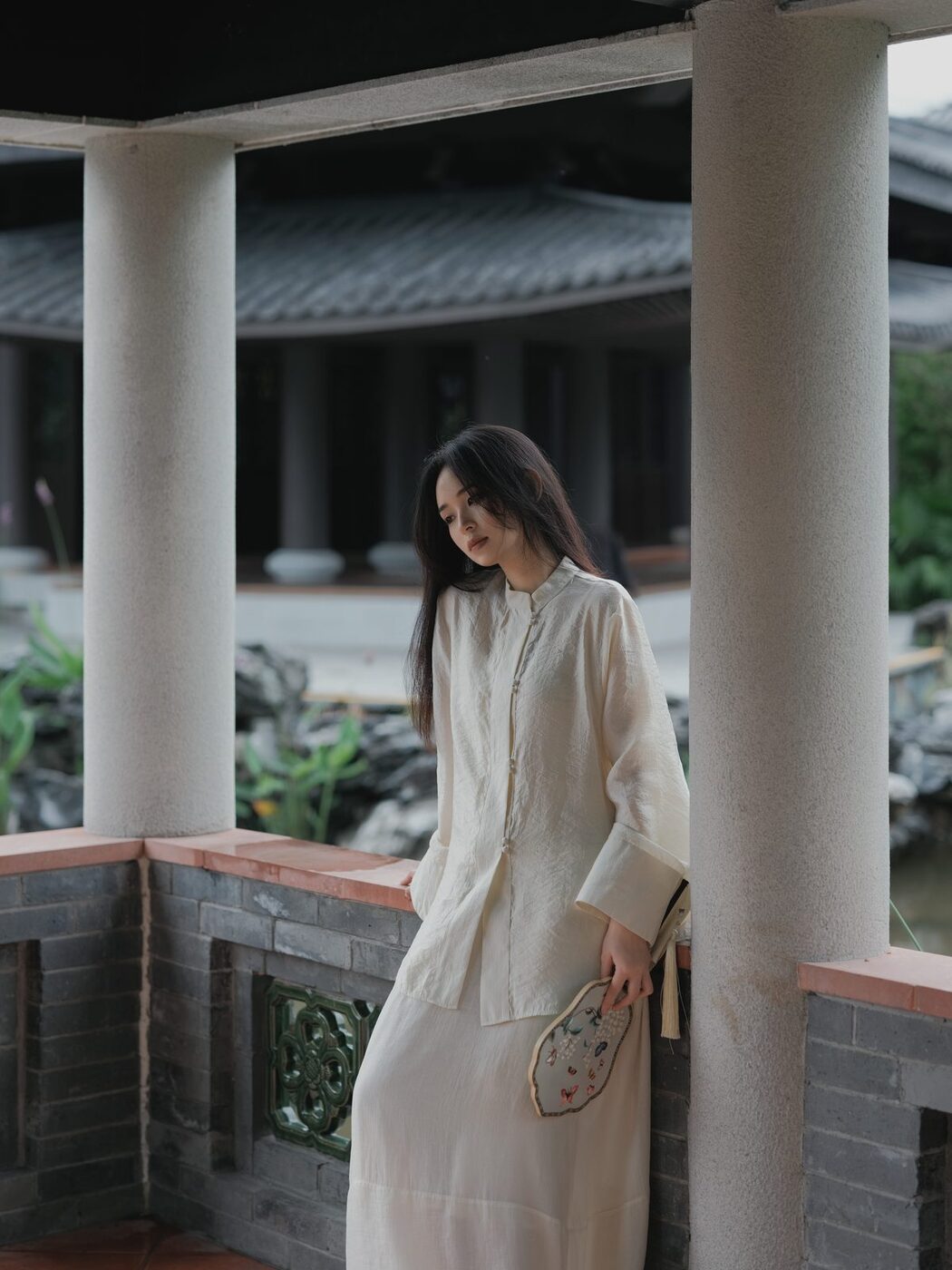 YiTuYu艺图语 Vol.4391 Cheng Zi