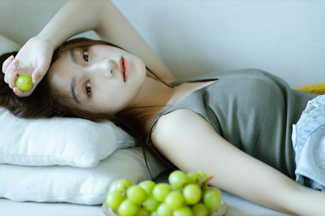YiTuYu艺图语 Vol.4505 Yu Er