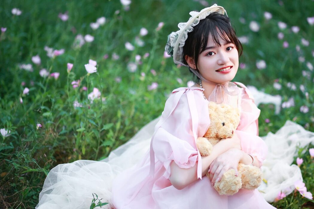 YiTuYu艺图语 Vol.4423 Niang Xiang Xiang La