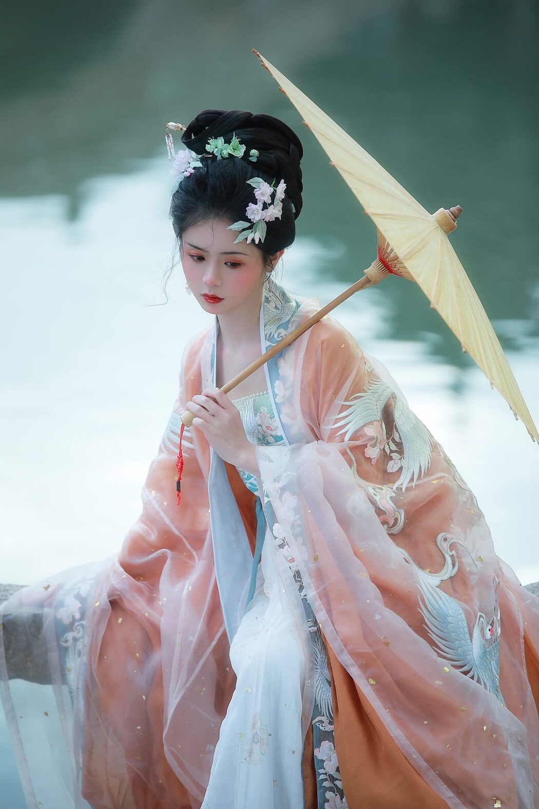 YiTuYu艺图语 Vol.4478 Yi Mi