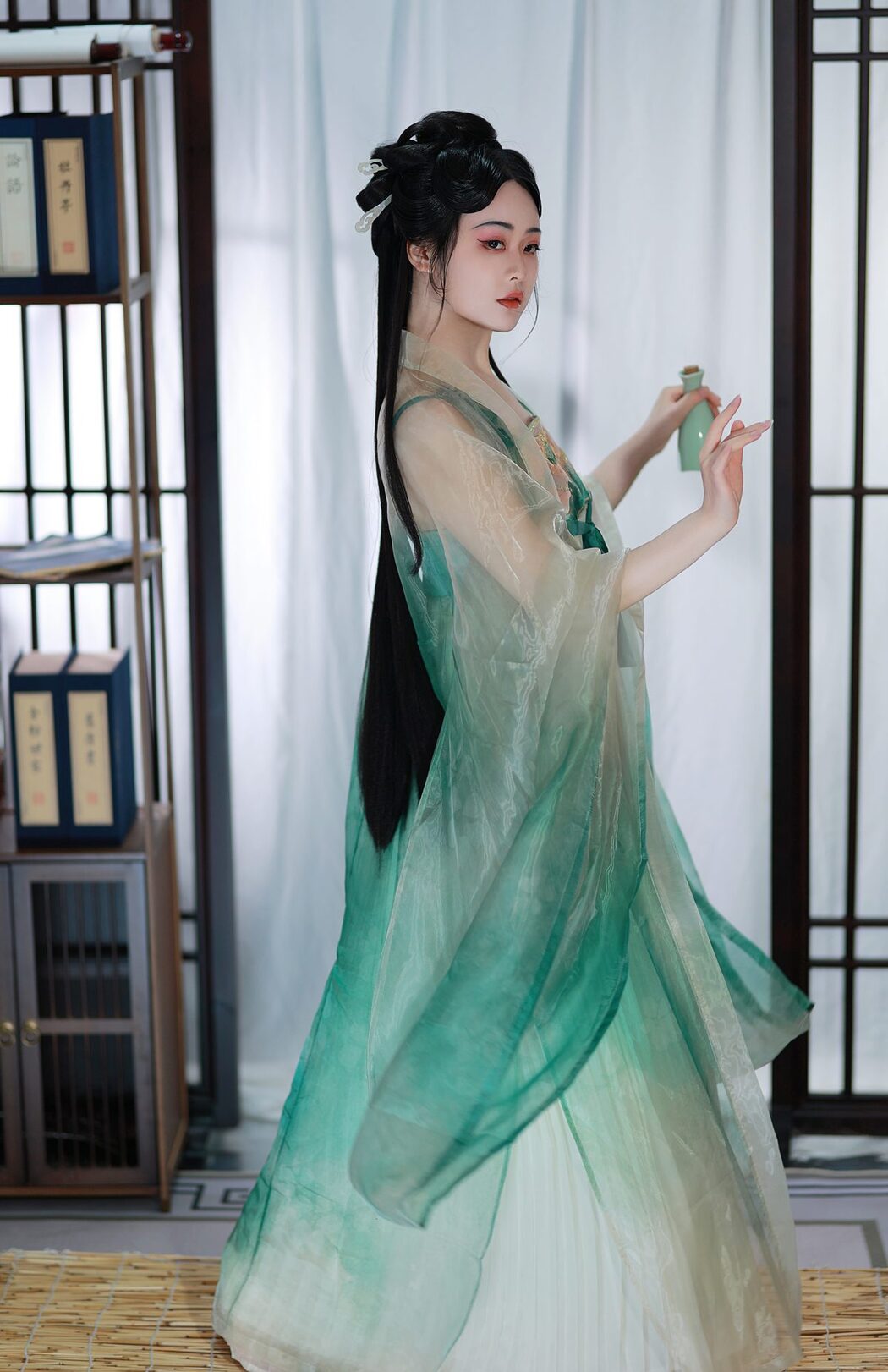 YiTuYu艺图语 Vol.4458 Shen Ci Xing Xing
