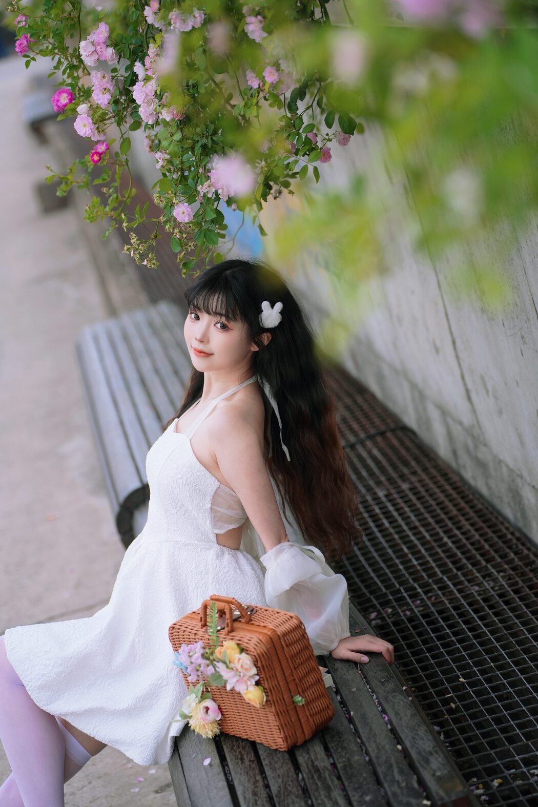 YiTuYu艺图语 Vol.4513 Si Yan Bu Chi Bao Zi