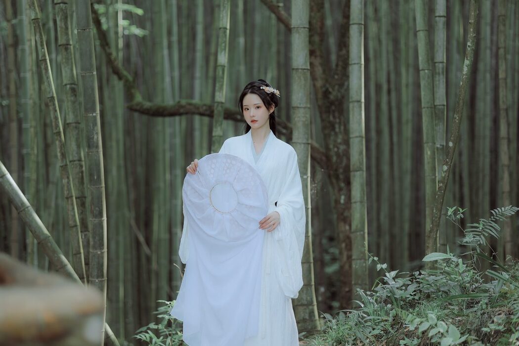 YiTuYu艺图语 Vol.4392 Ran Zai Niu Nai
