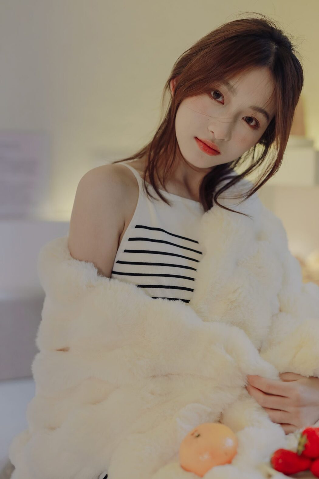 YiTuYu艺图语 Vol.4453 Yu Er