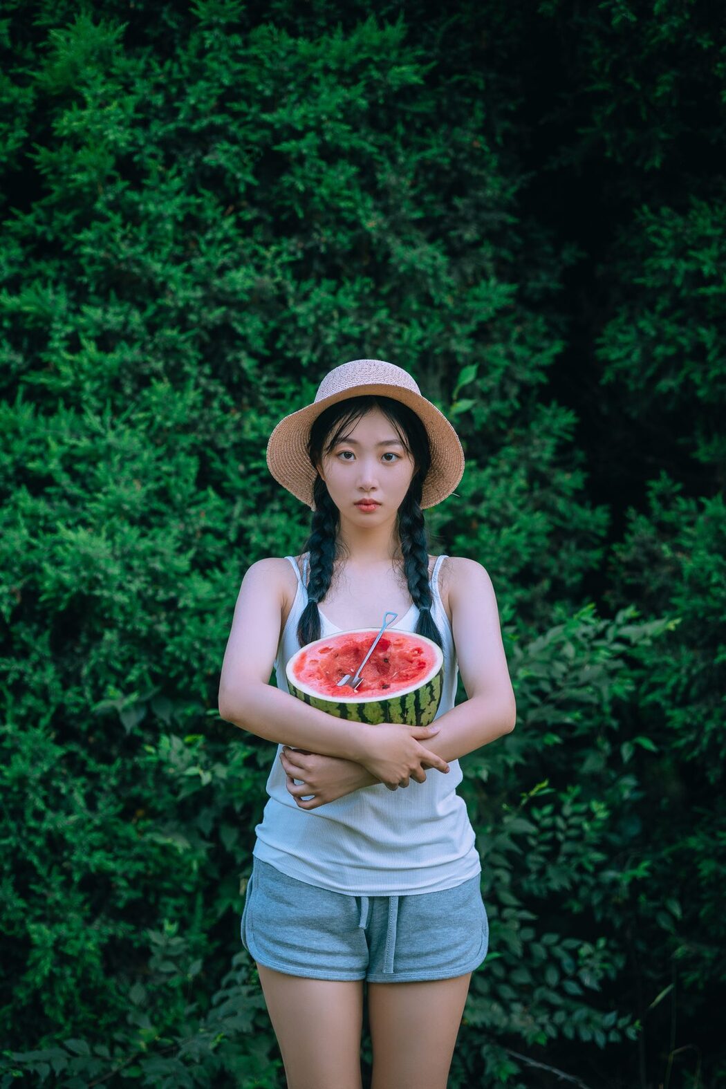 YiTuYu艺图语 Vol.4389 Jiao Jiao
