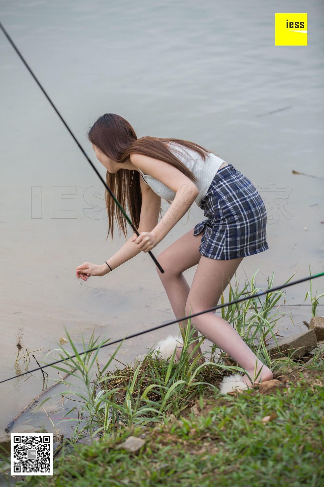 IESS异思趣向 SXJ.T049 Jia Jia