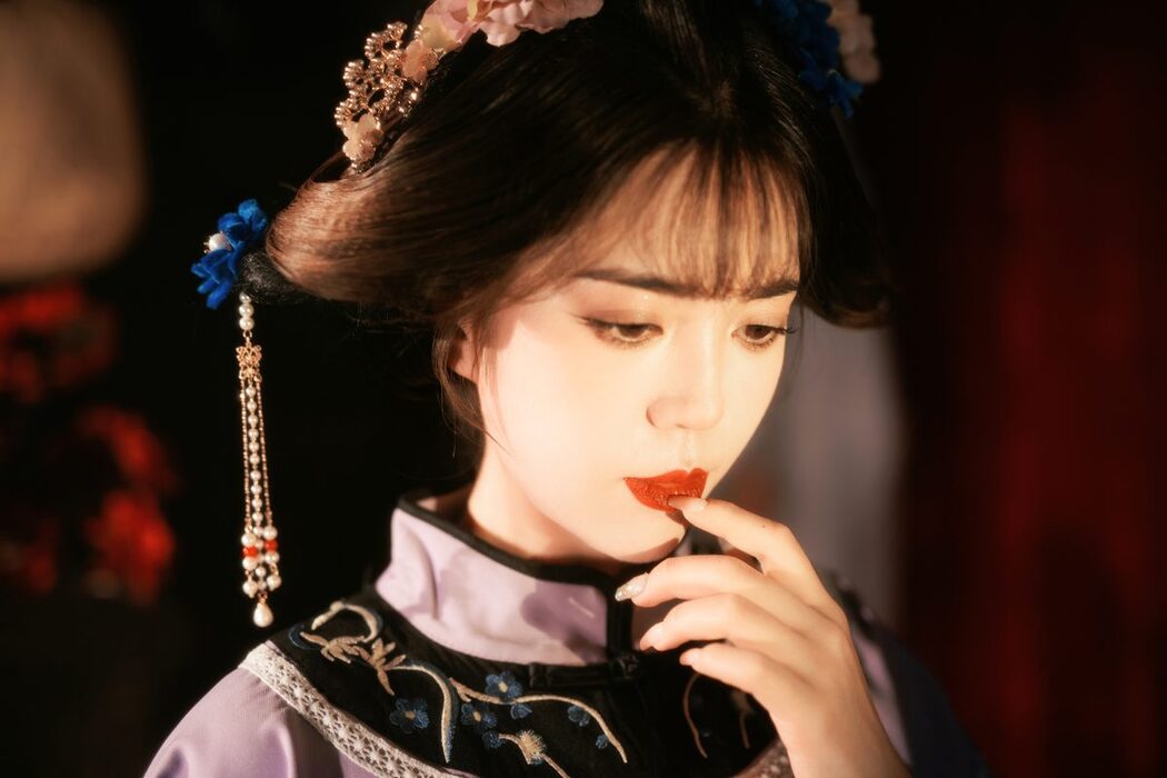 YiTuYu艺图语 Vol.4509 Xiao Xue