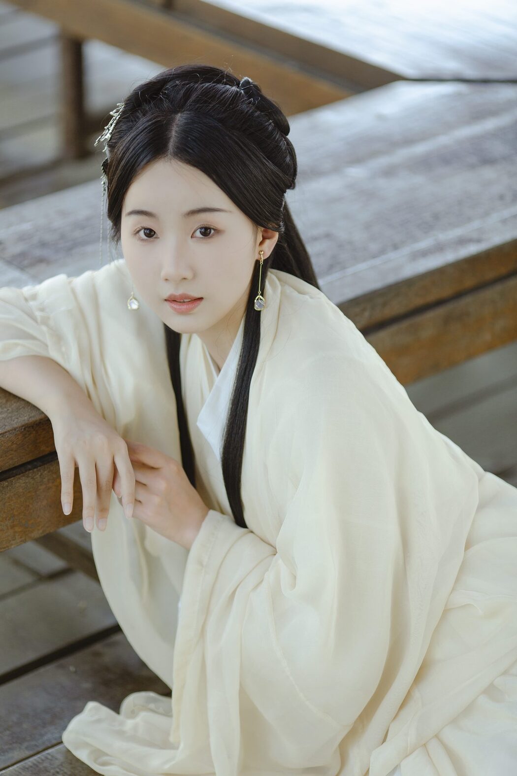 YiTuYu艺图语 Vol.4396 Zhai Xing Xing Gei Ni Ya