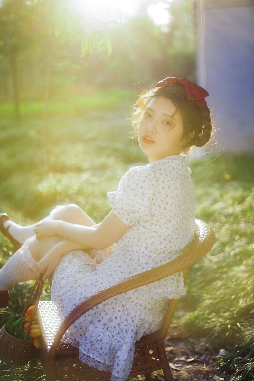 YiTuYu艺图语 Vol.4411 Li Yue