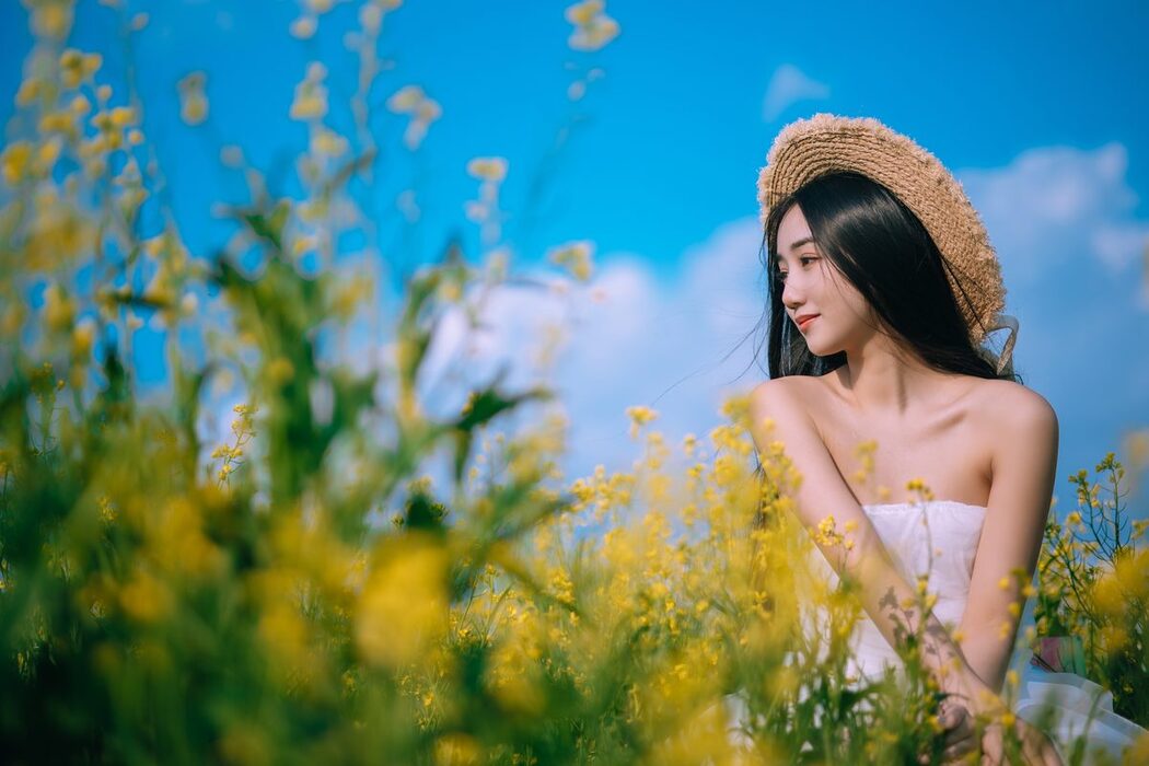 YiTuYu艺图语 Vol.4426 Yi Yu He Bao Dan