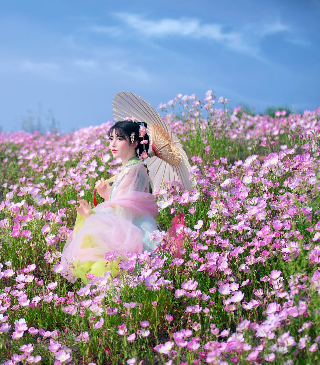 YiTuYu艺图语 Vol.4432 Xiao Xing Xing