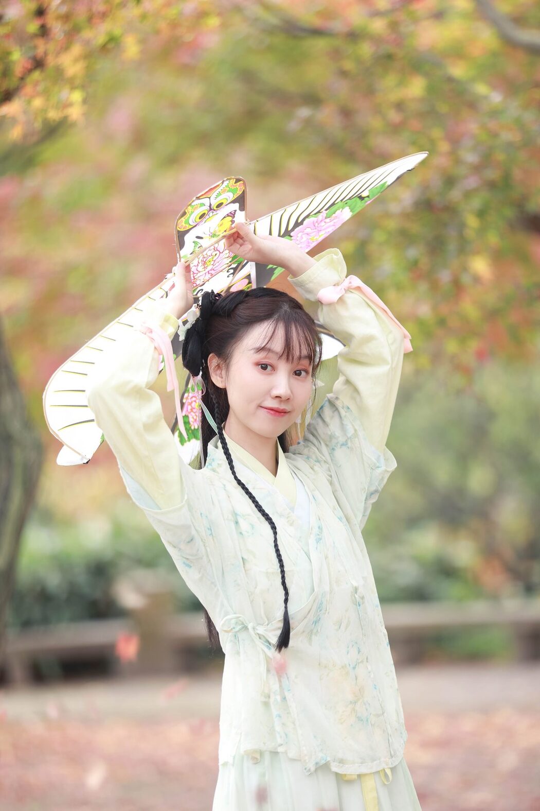 YiTuYu艺图语 Vol.4459 Xiao Ting