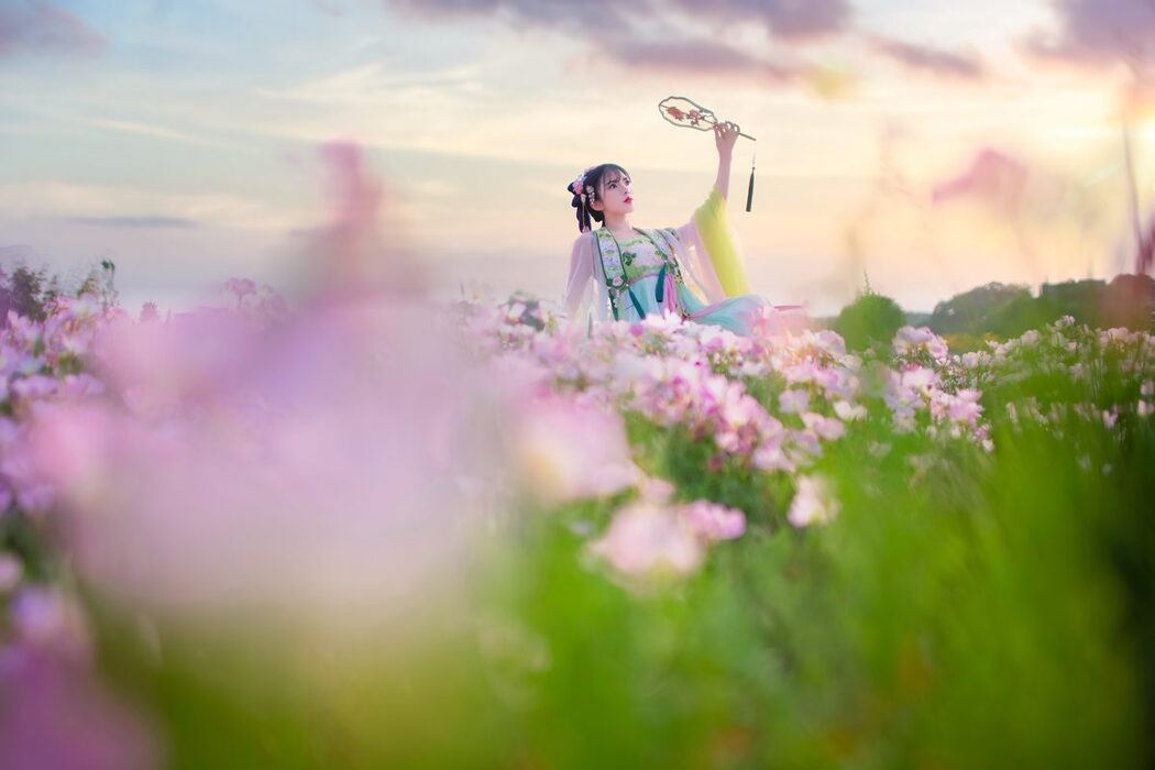 YiTuYu艺图语 Vol.4432 Xiao Xing Xing