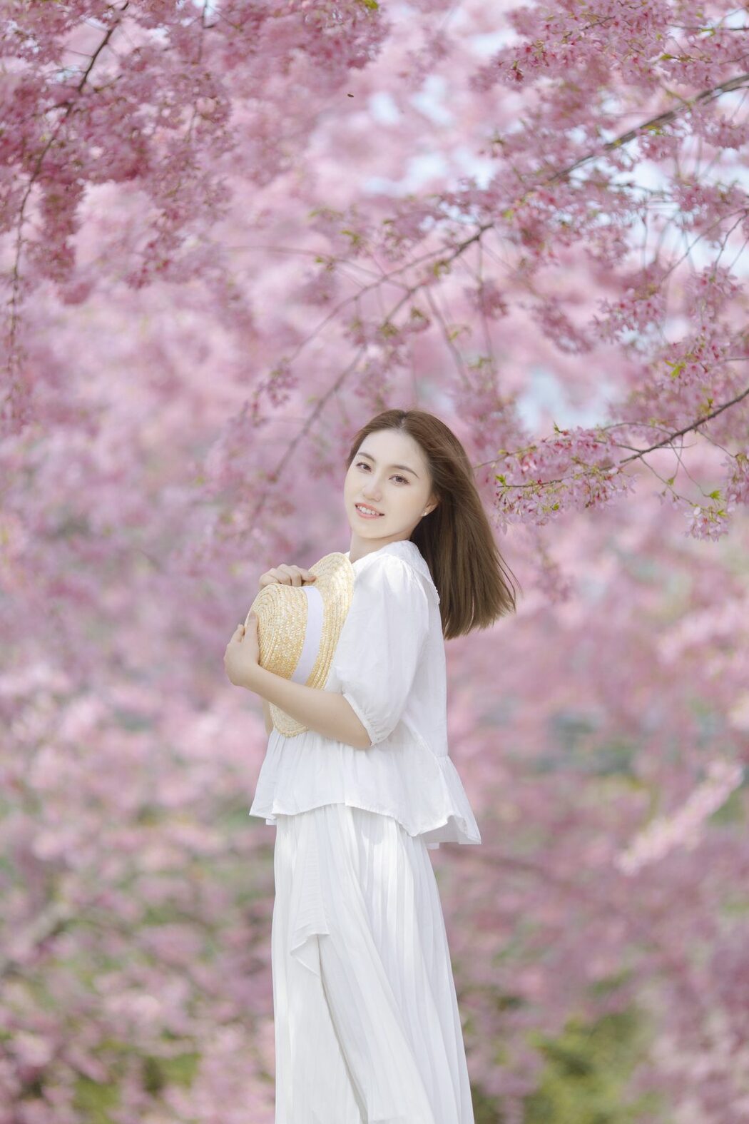 YiTuYu艺图语 Vol.4455 Qi Qi Si Shi Jiu