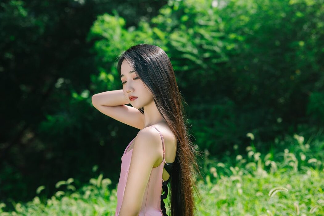 YiTuYu艺图语 Vol.4507 Yi Yu He Bao Dan
