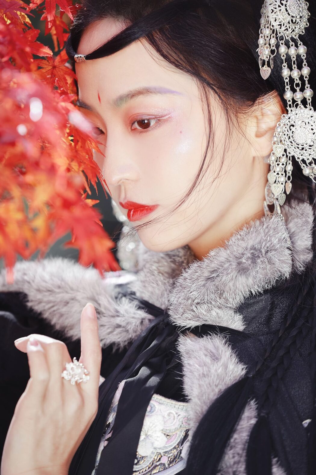 YiTuYu艺图语 Vol.4419 Jia Jia