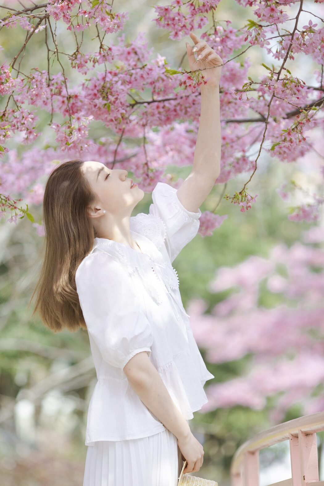 YiTuYu艺图语 Vol.4455 Qi Qi Si Shi Jiu