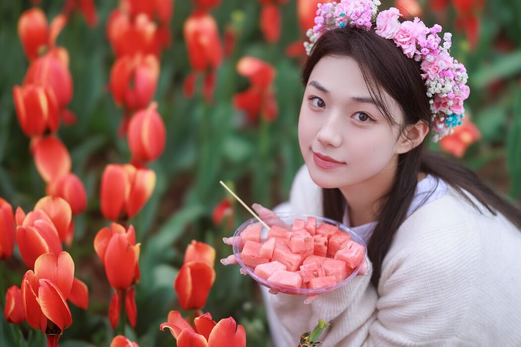 YiTuYu艺图语 Vol.4491 Pei Tong Xue